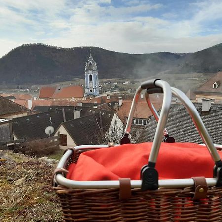 Heritage Dürnstein Esterno foto