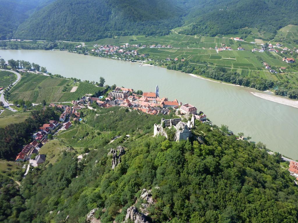 Heritage Dürnstein Esterno foto