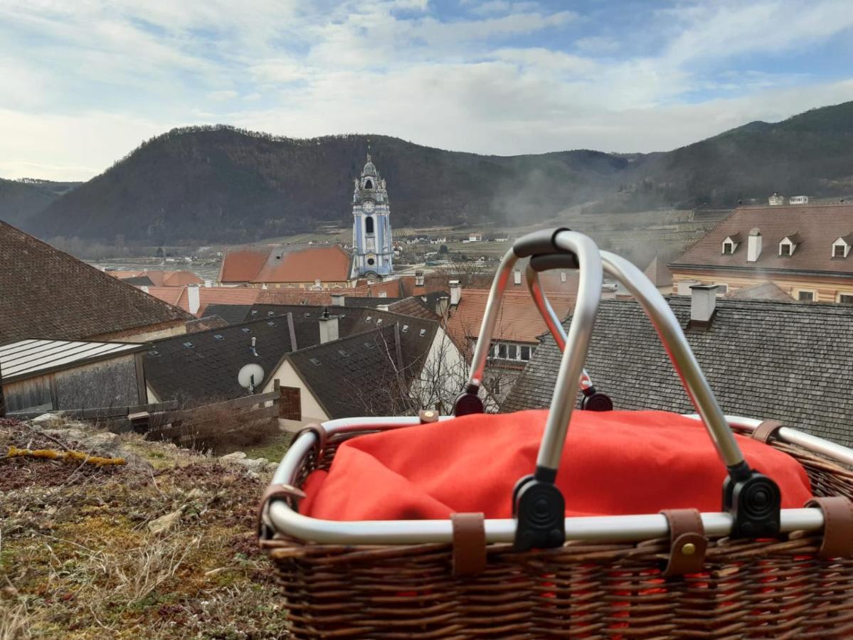 Heritage Dürnstein Esterno foto